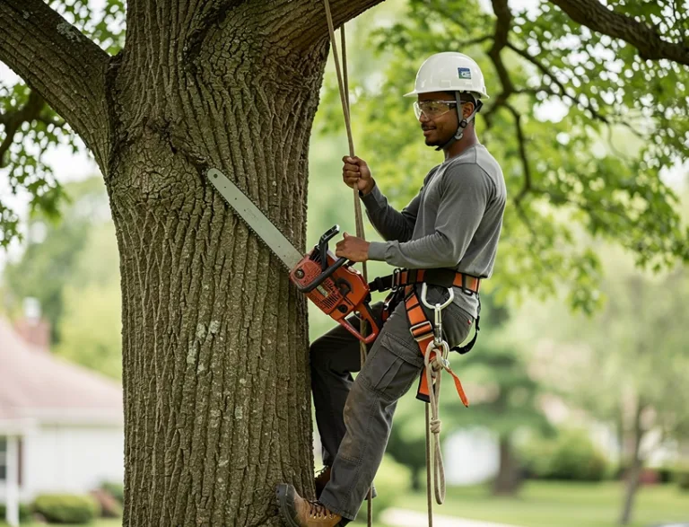 tree removal Wood Green